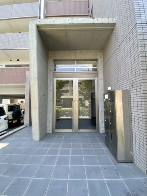 【エントランス】 | KFLAT