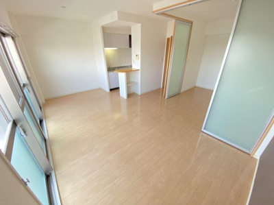 【居間・リビング】 | KFLAT