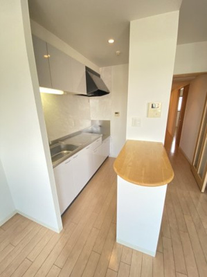 【内装】 | KFLAT