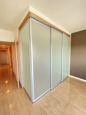 【洋室】 | KFLAT