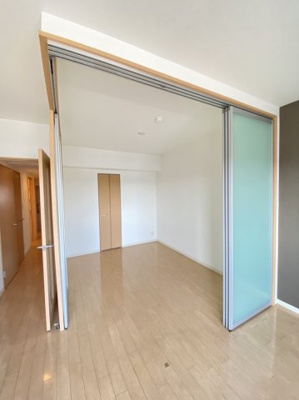 【内装】 | KFLAT