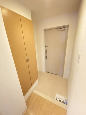 【玄関】 | KFLAT