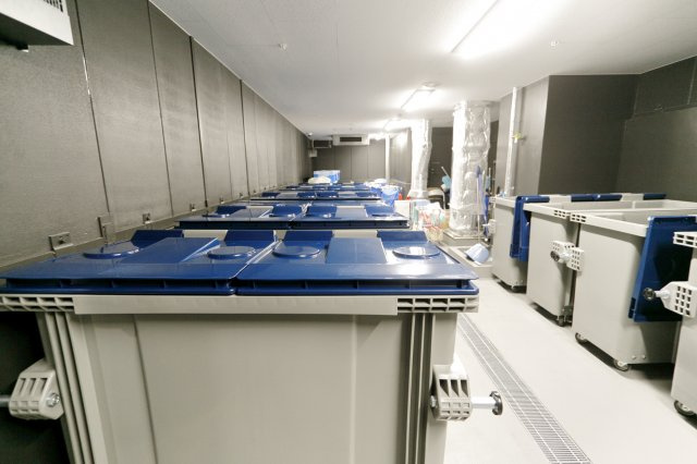 プラウドタワー小岩ファーストのその他共用部分