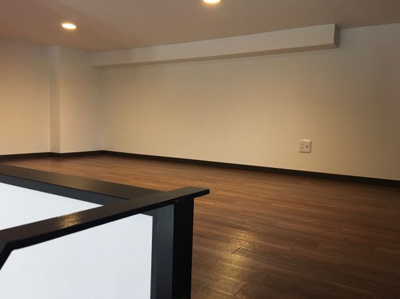 【内装】 | グラシアス箱崎宮前 | 別号室の写真になります。現況優先。