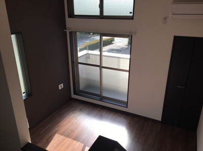 【設備】 | グラシアス箱崎宮前 | 別号室の写真になります。現況優先。