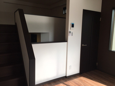 【その他】 | グラシアス箱崎宮前 | 別号室の写真になります。現況優先。