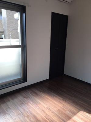 【収納】 | グラシアス箱崎宮前 | 別号室の写真になります。現況優先。