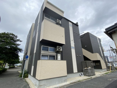 【外観】 | グラシアス箱崎宮前