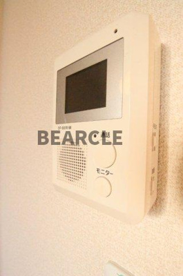 【セキュリティ】 | レオパレスパピルスHTY