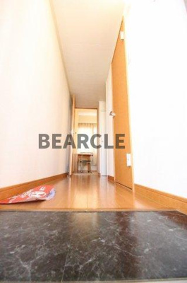 【玄関】 | レオパレスパピルスHTY