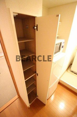 【収納】 | レオパレスパピルスHTY