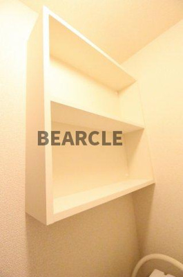 【収納】 | レオパレスパピルスHTY