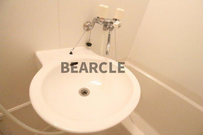 【洗面所】 | レオパレスパピルスHTY