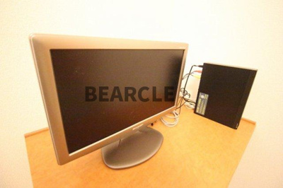 【設備】 | レオパレスパピルスHTY