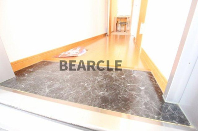 【玄関】 | レオパレスパピルスHTY