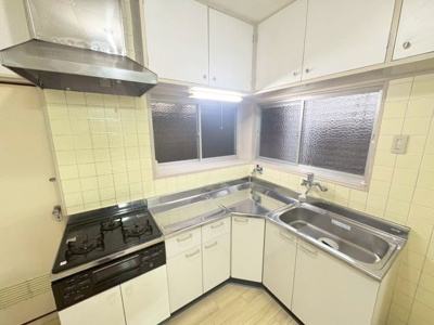 【設備】 | 豊中市西緑丘2丁目貸家