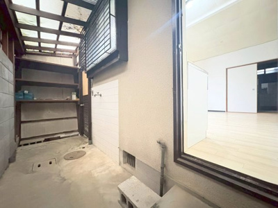 【その他】 | 豊中市西緑丘2丁目貸家