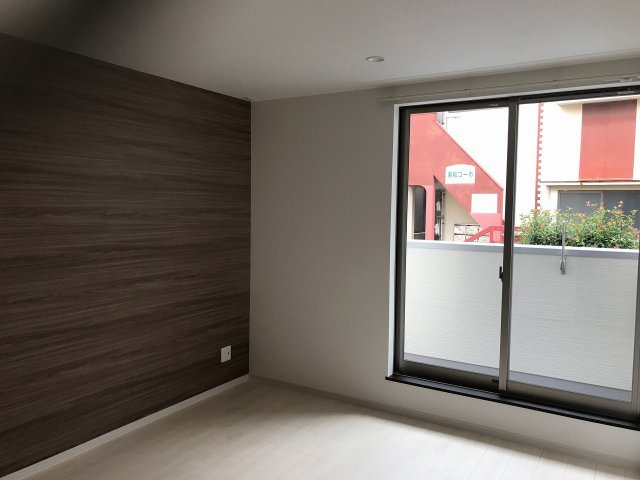 【居間・リビング】 | GRANDTIC　M-1st | 別号室の写真になります。現況優先。