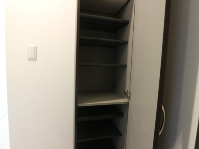 【玄関】 | GRANDTIC　M-1st | 別号室の写真になります。現況優先。