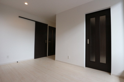 【収納】 | GRANDTIC　M-1st | 別号室の写真になります。現況優先。