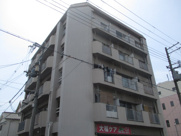 シャトー天神ノ森の画像