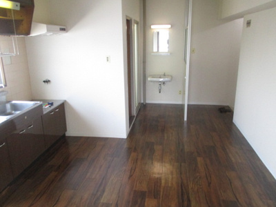 【居間・リビング】 | シャトー天神ノ森