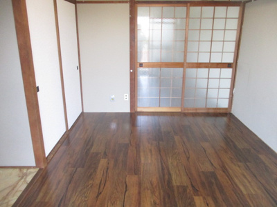 【内装】 | シャトー天神ノ森