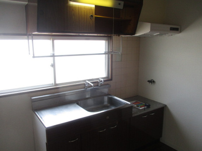 【キッチン】 | シャトー天神ノ森