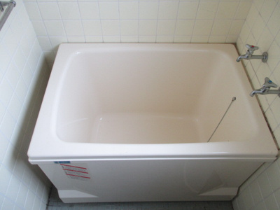 【浴室】 | シャトー天神ノ森