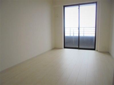 【寝室】 | センターマークスタワー | その他部屋・スペース：洋室※前回募集時の写真２０２１年４月撮影     （2021年4月撮影）