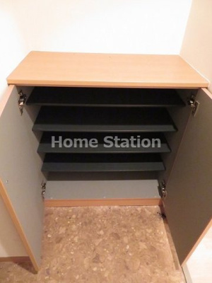 【玄関】 | ボヌーリア