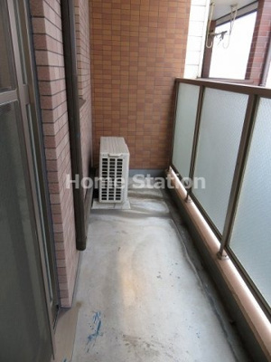 【バルコニー】 | ボヌーリア