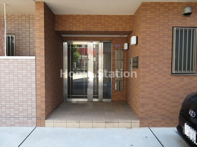 【エントランス】 | ボヌーリア