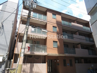 【外観】 | ボヌーリア