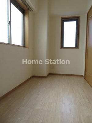 【洋室】 | ボヌーリア