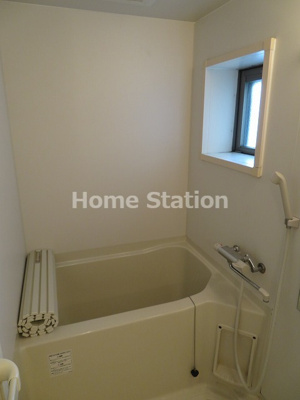 【浴室】 | ボヌーリア