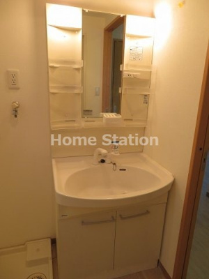 【独立洗面台】 | ボヌーリア