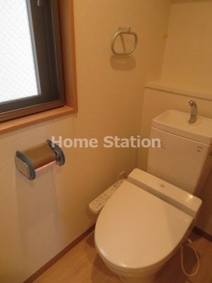 【トイレ】 | ボヌーリア