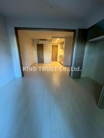 プレサンスロジェ天満橋リバーテラスの内装|内装も気になるポイント