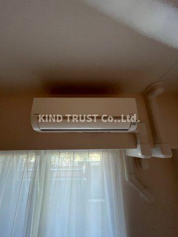 プレサンスロジェ天満橋リバーテラスの設備