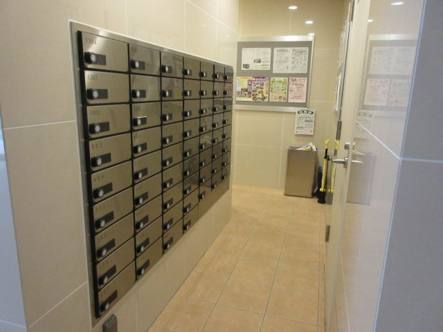 プレサンスロジェ天満橋リバーテラスのその他