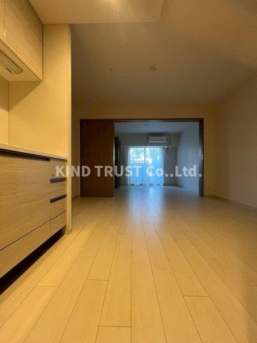 プレサンスロジェ天満橋リバーテラスのその他