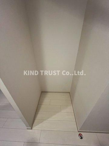 プレサンスロジェ天満橋リバーテラスの設備