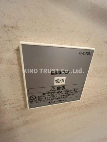 プレサンスロジェ天満橋リバーテラスの設備