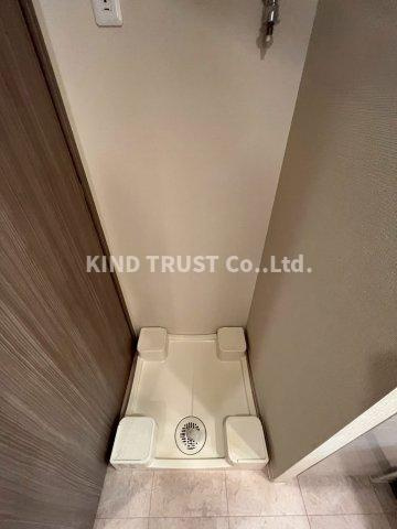 プレサンスロジェ天満橋リバーテラスの設備