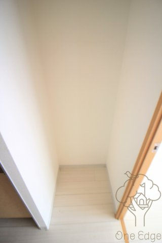 Perfect Life西天満のキッチン