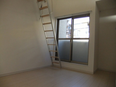 【展望】 | クワトロ・ヴィラ大橋（クワトロヴィラオオハシ） | 別号室の写真になります。現況優先。