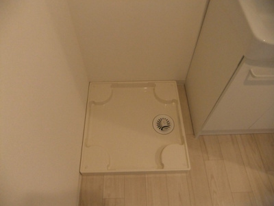 【設備】 | クワトロ・ヴィラ大橋（クワトロヴィラオオハシ） | 別号室の写真になります。現況優先。