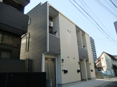 【その他共用部分】 | クワトロ・ヴィラ大橋（クワトロヴィラオオハシ）