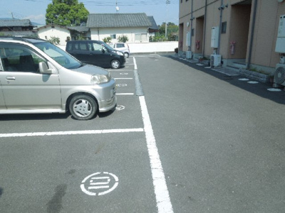 【外観】 | ヴィラ東松山